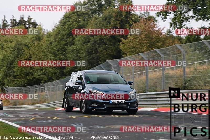 Bild #10493194 - Touristenfahrten Nürburgring Nordschleife (04.09.2020)