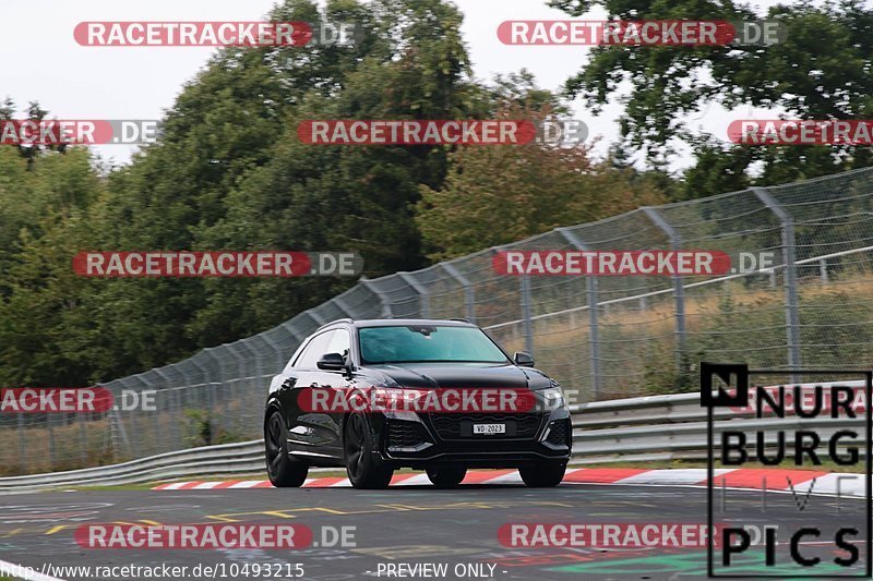 Bild #10493215 - Touristenfahrten Nürburgring Nordschleife (04.09.2020)