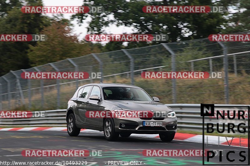 Bild #10493229 - Touristenfahrten Nürburgring Nordschleife (04.09.2020)