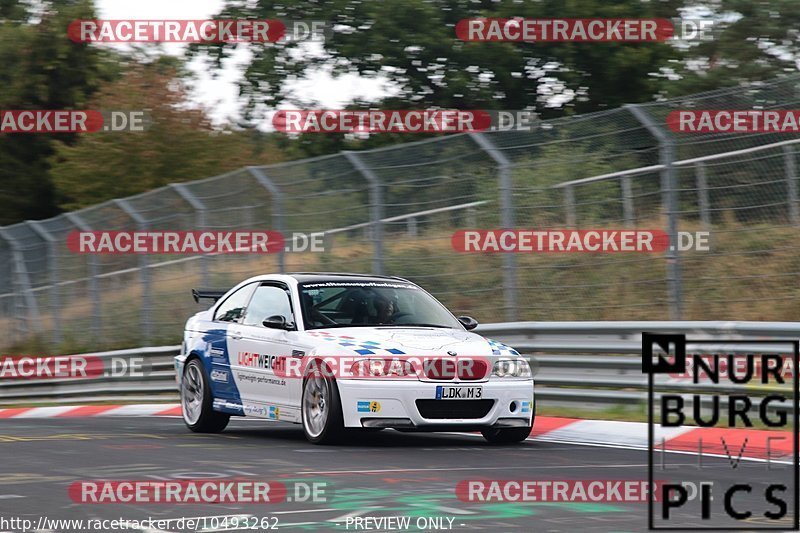 Bild #10493262 - Touristenfahrten Nürburgring Nordschleife (04.09.2020)