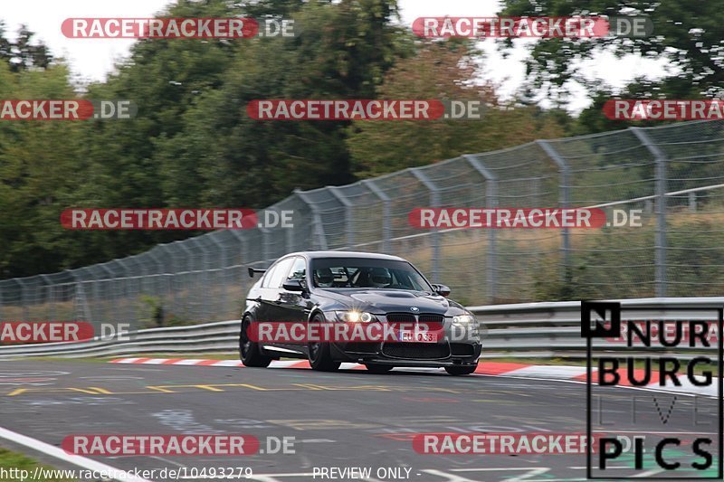 Bild #10493279 - Touristenfahrten Nürburgring Nordschleife (04.09.2020)