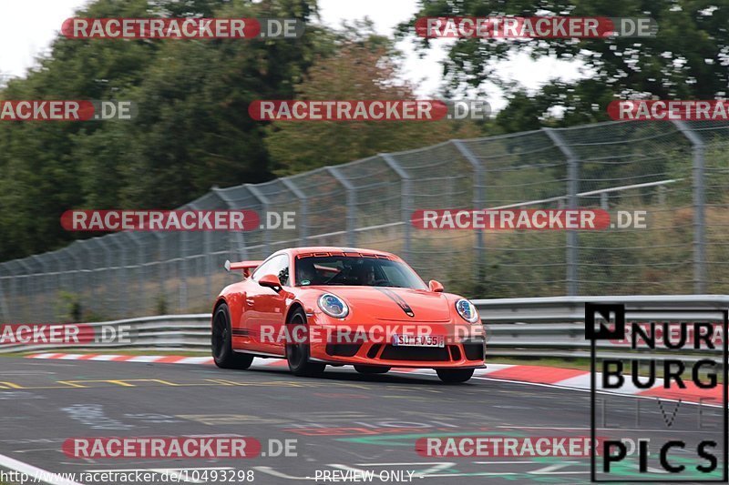 Bild #10493298 - Touristenfahrten Nürburgring Nordschleife (04.09.2020)