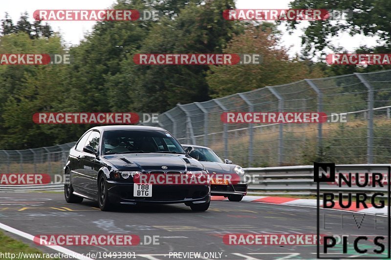 Bild #10493301 - Touristenfahrten Nürburgring Nordschleife (04.09.2020)