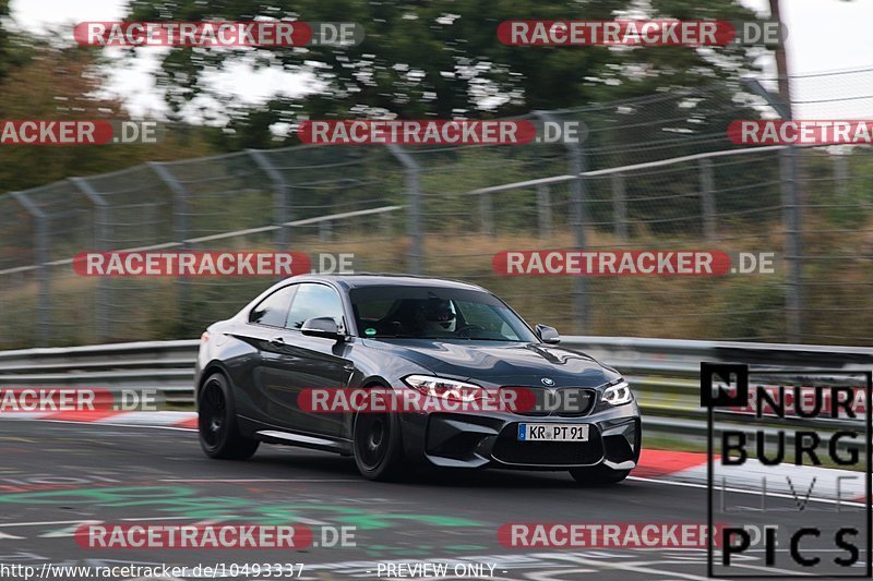 Bild #10493337 - Touristenfahrten Nürburgring Nordschleife (04.09.2020)