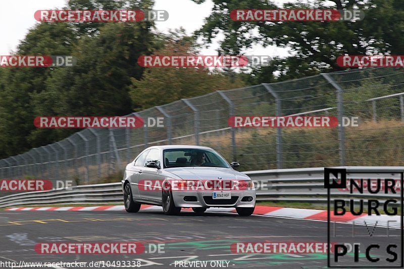 Bild #10493338 - Touristenfahrten Nürburgring Nordschleife (04.09.2020)