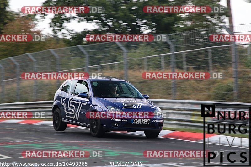 Bild #10493365 - Touristenfahrten Nürburgring Nordschleife (04.09.2020)