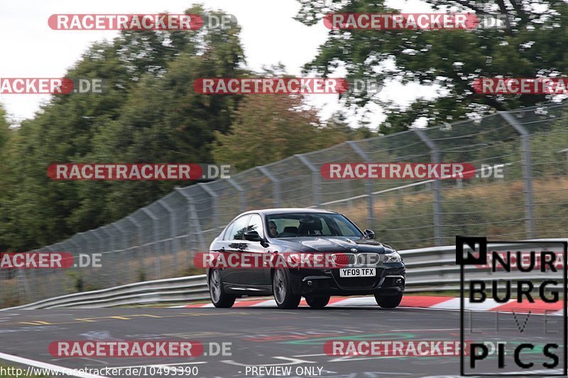 Bild #10493390 - Touristenfahrten Nürburgring Nordschleife (04.09.2020)