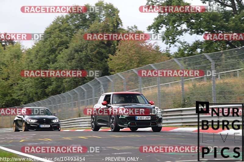 Bild #10493454 - Touristenfahrten Nürburgring Nordschleife (04.09.2020)