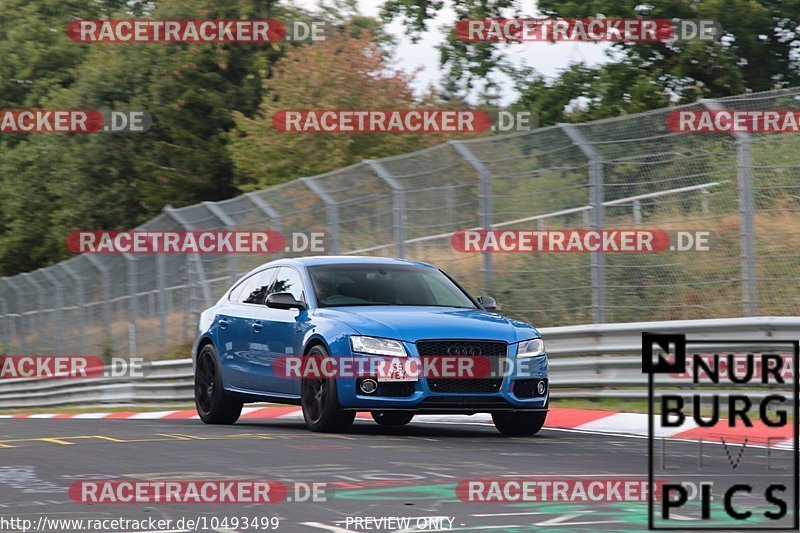 Bild #10493499 - Touristenfahrten Nürburgring Nordschleife (04.09.2020)