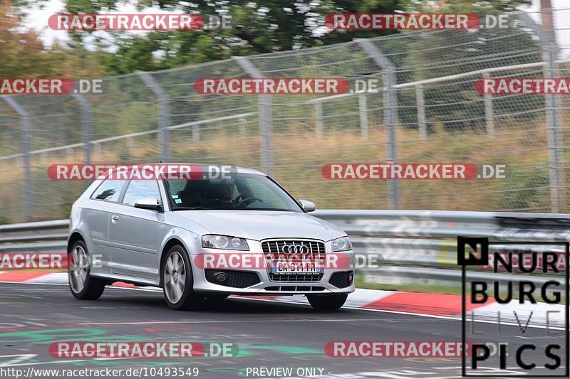 Bild #10493549 - Touristenfahrten Nürburgring Nordschleife (04.09.2020)