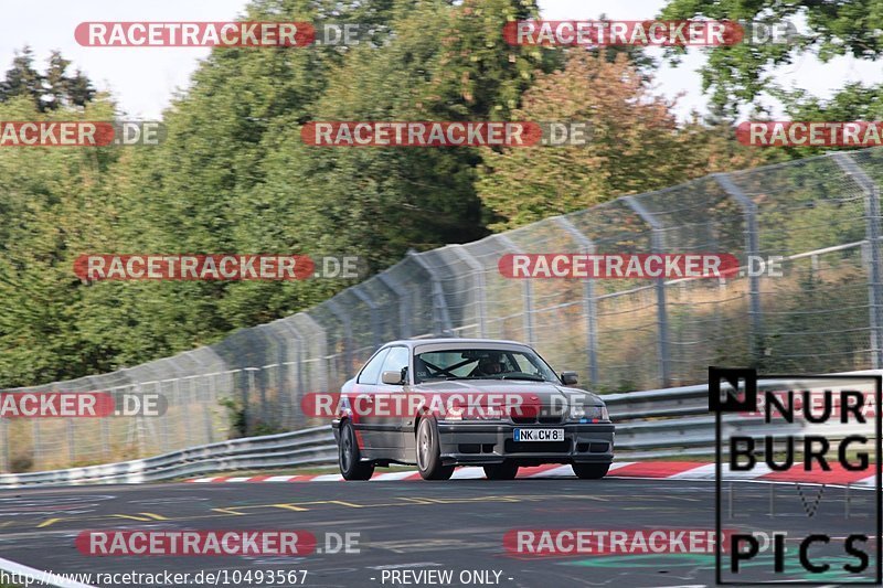 Bild #10493567 - Touristenfahrten Nürburgring Nordschleife (04.09.2020)