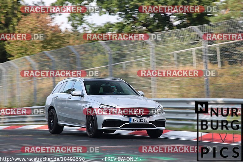 Bild #10493598 - Touristenfahrten Nürburgring Nordschleife (04.09.2020)