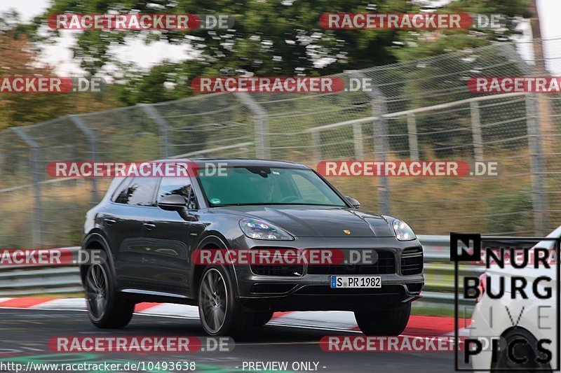 Bild #10493638 - Touristenfahrten Nürburgring Nordschleife (04.09.2020)