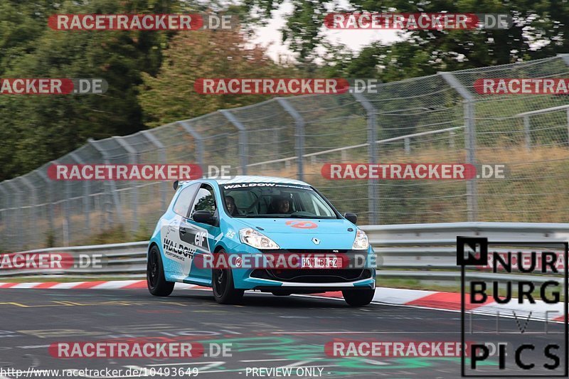 Bild #10493649 - Touristenfahrten Nürburgring Nordschleife (04.09.2020)