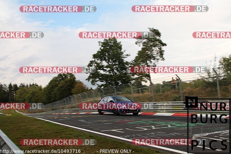 Bild #10493716 - Touristenfahrten Nürburgring Nordschleife (04.09.2020)