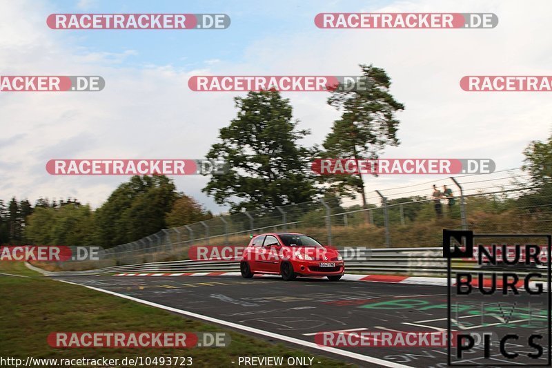 Bild #10493723 - Touristenfahrten Nürburgring Nordschleife (04.09.2020)