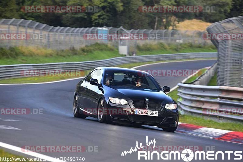 Bild #10493740 - Touristenfahrten Nürburgring Nordschleife (05.09.2020)