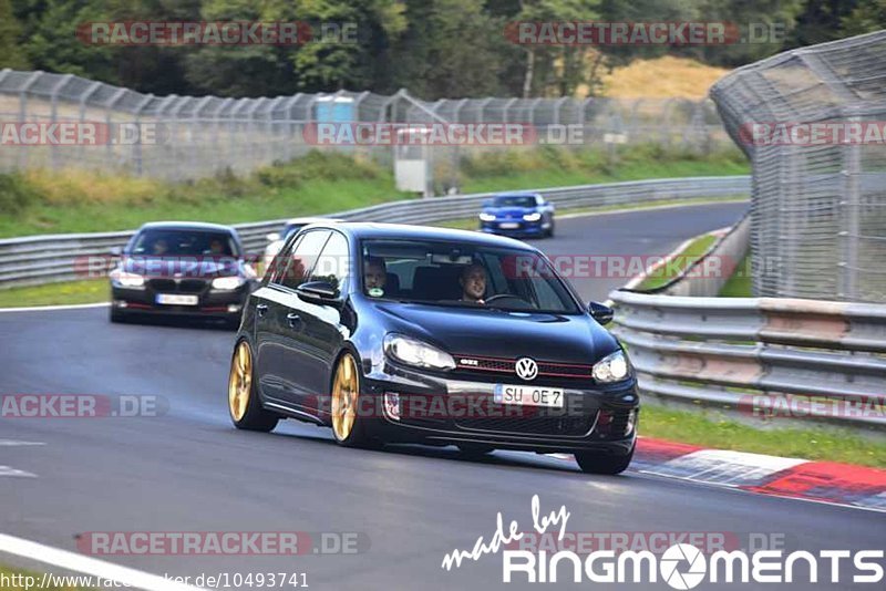 Bild #10493741 - Touristenfahrten Nürburgring Nordschleife (05.09.2020)