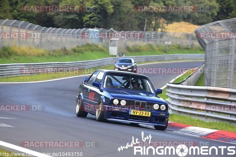 Bild #10493750 - Touristenfahrten Nürburgring Nordschleife (05.09.2020)