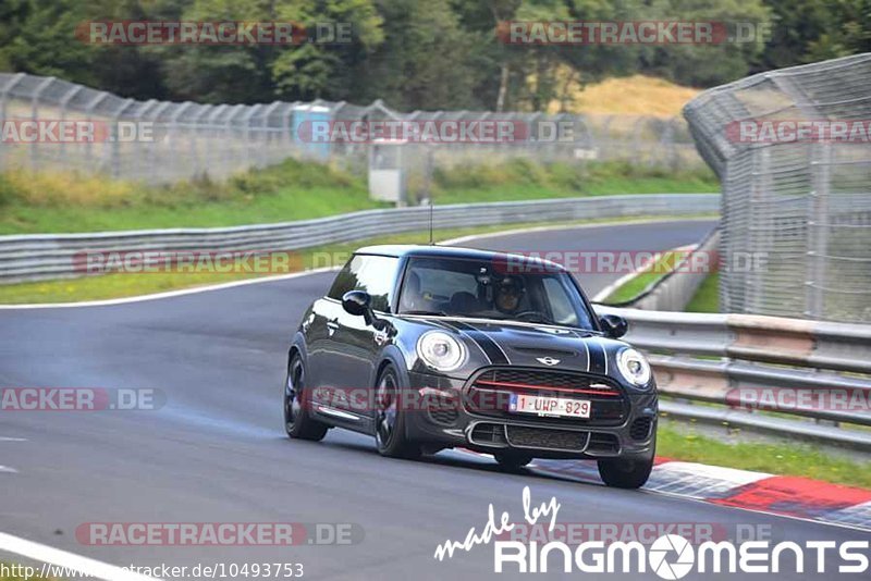 Bild #10493753 - Touristenfahrten Nürburgring Nordschleife (05.09.2020)