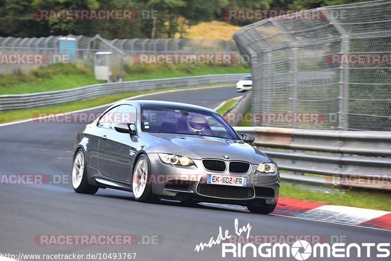 Bild #10493767 - Touristenfahrten Nürburgring Nordschleife (05.09.2020)