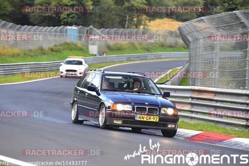 Bild #10493777 - Touristenfahrten Nürburgring Nordschleife (05.09.2020)