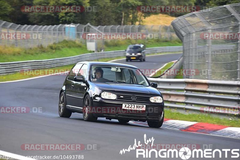 Bild #10493788 - Touristenfahrten Nürburgring Nordschleife (05.09.2020)