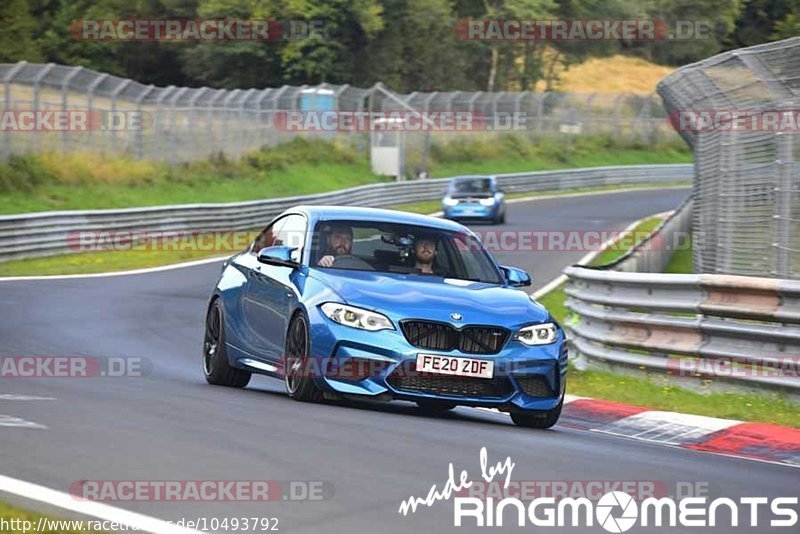 Bild #10493792 - Touristenfahrten Nürburgring Nordschleife (05.09.2020)