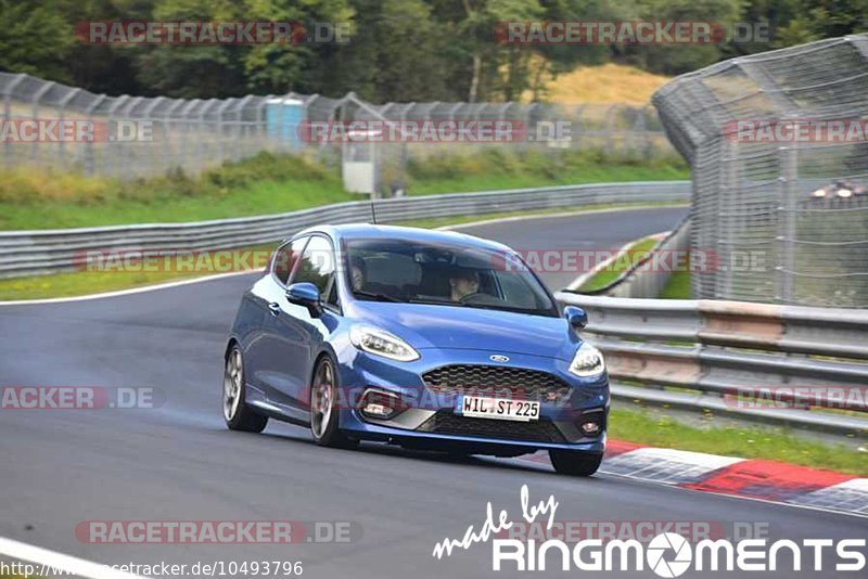 Bild #10493796 - Touristenfahrten Nürburgring Nordschleife (05.09.2020)