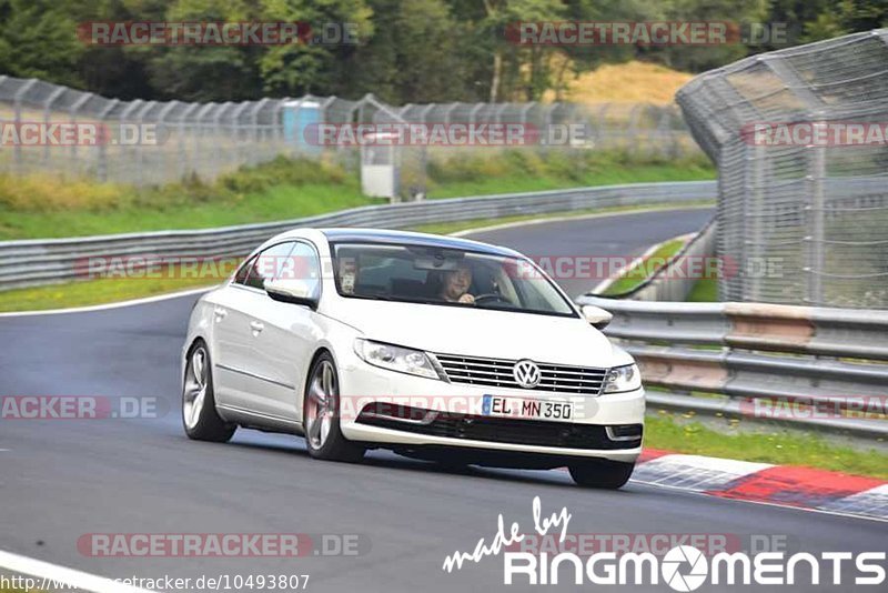 Bild #10493807 - Touristenfahrten Nürburgring Nordschleife (05.09.2020)