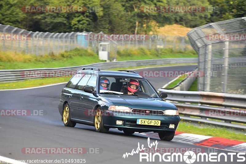 Bild #10493825 - Touristenfahrten Nürburgring Nordschleife (05.09.2020)