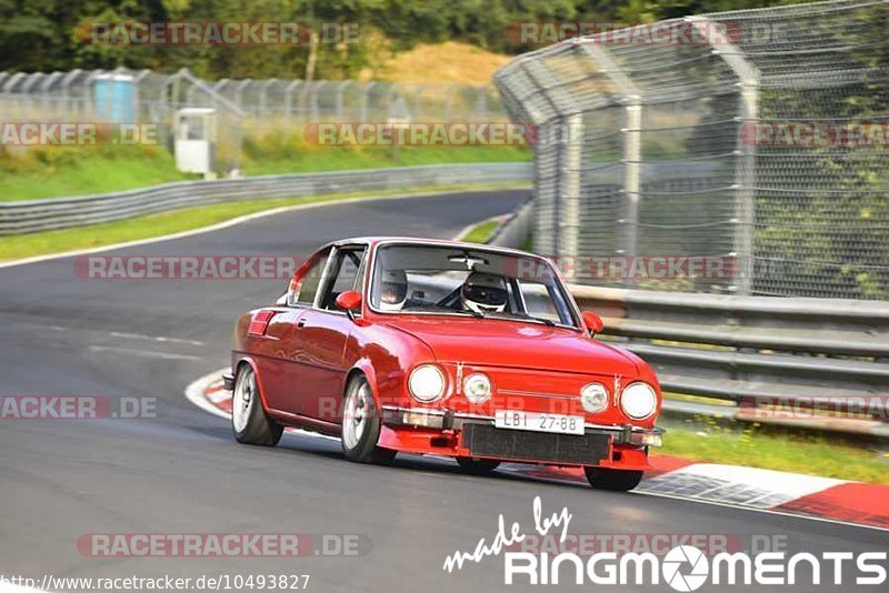 Bild #10493827 - Touristenfahrten Nürburgring Nordschleife (05.09.2020)