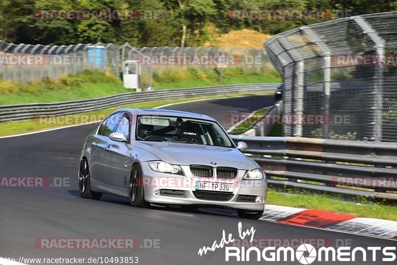 Bild #10493853 - Touristenfahrten Nürburgring Nordschleife (05.09.2020)