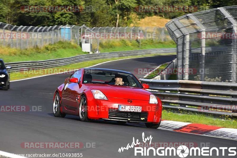 Bild #10493855 - Touristenfahrten Nürburgring Nordschleife (05.09.2020)