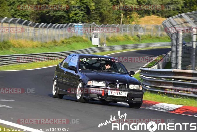 Bild #10493857 - Touristenfahrten Nürburgring Nordschleife (05.09.2020)