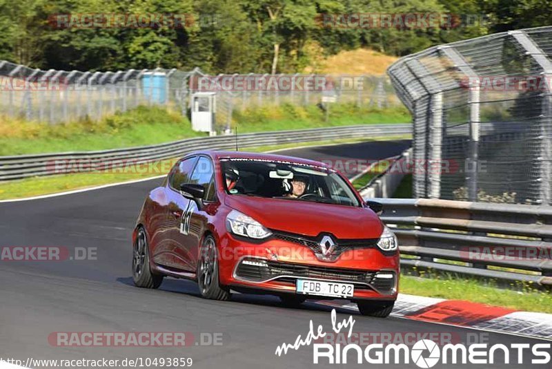 Bild #10493859 - Touristenfahrten Nürburgring Nordschleife (05.09.2020)