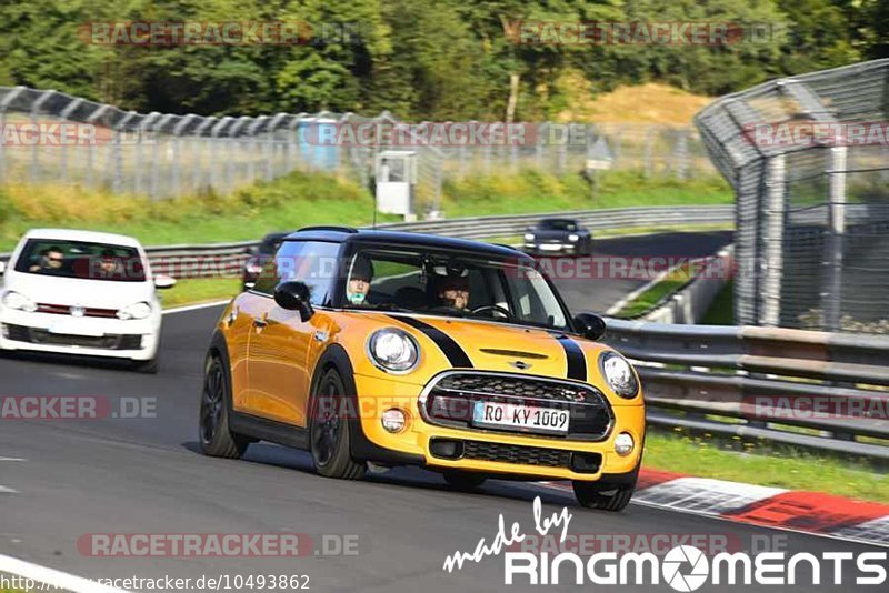 Bild #10493862 - Touristenfahrten Nürburgring Nordschleife (05.09.2020)