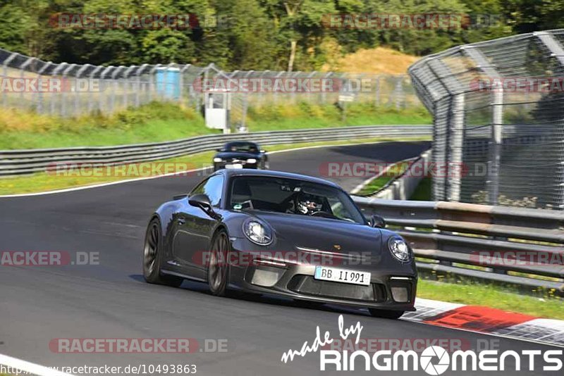 Bild #10493863 - Touristenfahrten Nürburgring Nordschleife (05.09.2020)