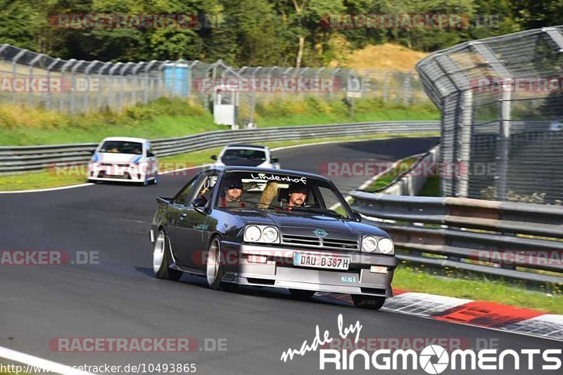 Bild #10493865 - Touristenfahrten Nürburgring Nordschleife (05.09.2020)