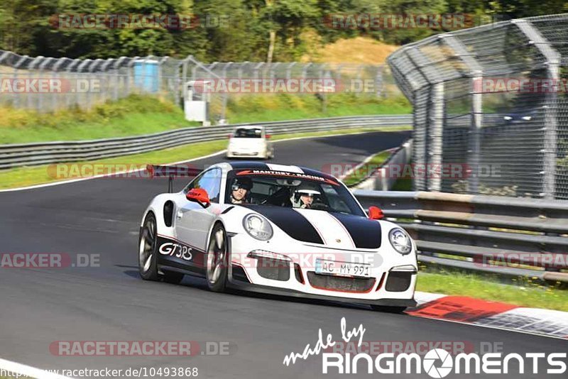 Bild #10493868 - Touristenfahrten Nürburgring Nordschleife (05.09.2020)