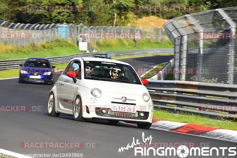 Bild #10493869 - Touristenfahrten Nürburgring Nordschleife (05.09.2020)