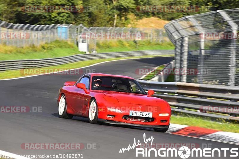 Bild #10493871 - Touristenfahrten Nürburgring Nordschleife (05.09.2020)