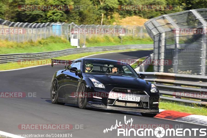 Bild #10493874 - Touristenfahrten Nürburgring Nordschleife (05.09.2020)