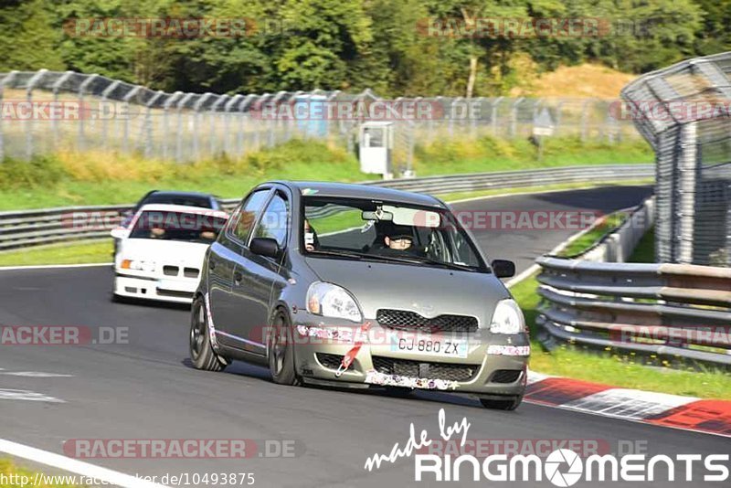 Bild #10493875 - Touristenfahrten Nürburgring Nordschleife (05.09.2020)