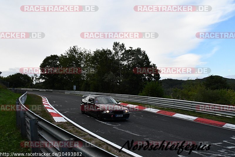 Bild #10493882 - Touristenfahrten Nürburgring Nordschleife (05.09.2020)