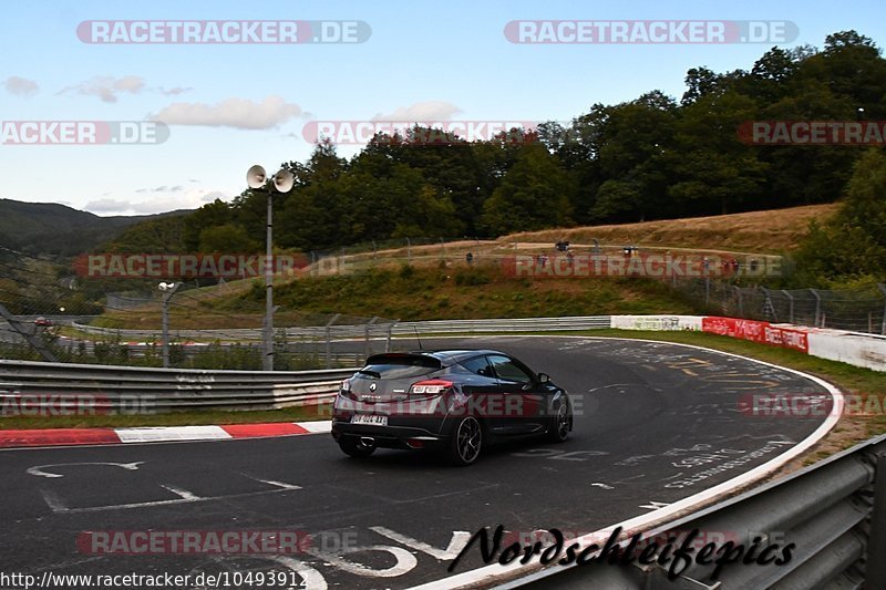 Bild #10493912 - Touristenfahrten Nürburgring Nordschleife (05.09.2020)