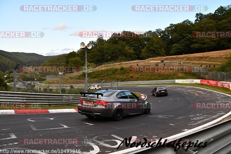 Bild #10493946 - Touristenfahrten Nürburgring Nordschleife (05.09.2020)