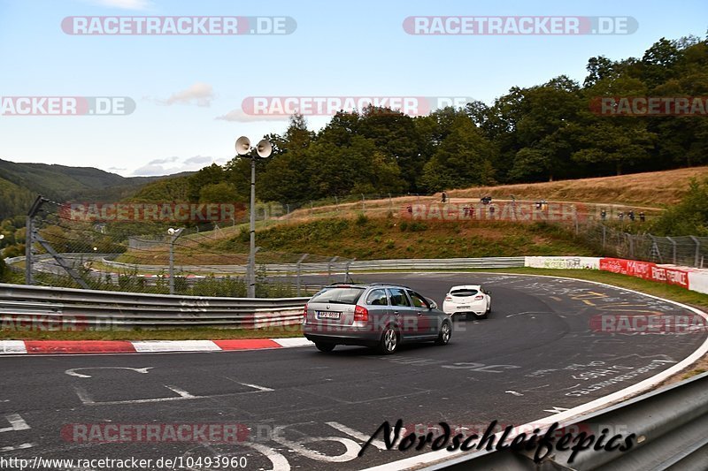 Bild #10493960 - Touristenfahrten Nürburgring Nordschleife (05.09.2020)