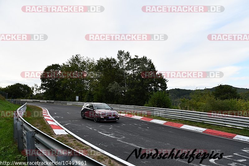 Bild #10493961 - Touristenfahrten Nürburgring Nordschleife (05.09.2020)