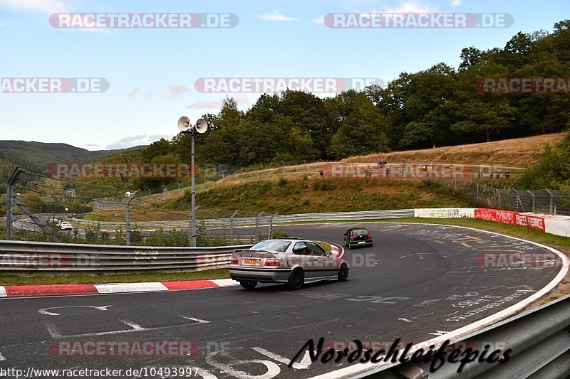 Bild #10493997 - Touristenfahrten Nürburgring Nordschleife (05.09.2020)